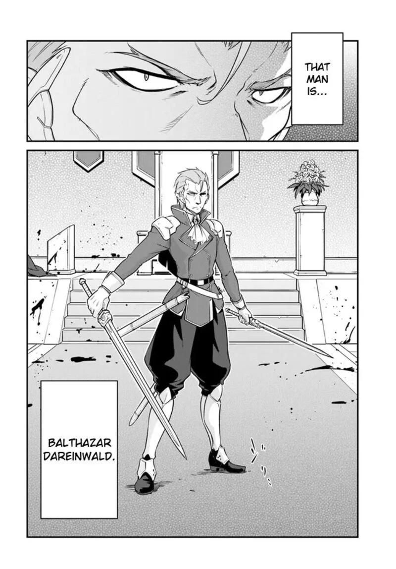 Mezametara Saikyou Soubi to Uchuusen-mochi Datta no de, Ikkodate Mezashite Youhei Toshite Jiyuu ni Ikitai Chapter 37.2 page 16