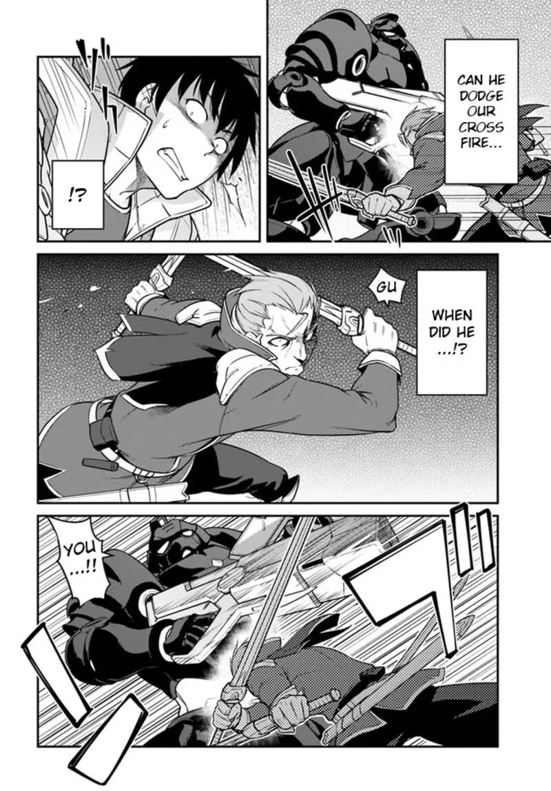 Mezametara Saikyou Soubi to Uchuusen-mochi Datta no de, Ikkodate Mezashite Youhei Toshite Jiyuu ni Ikitai Chapter 38.1 page 6