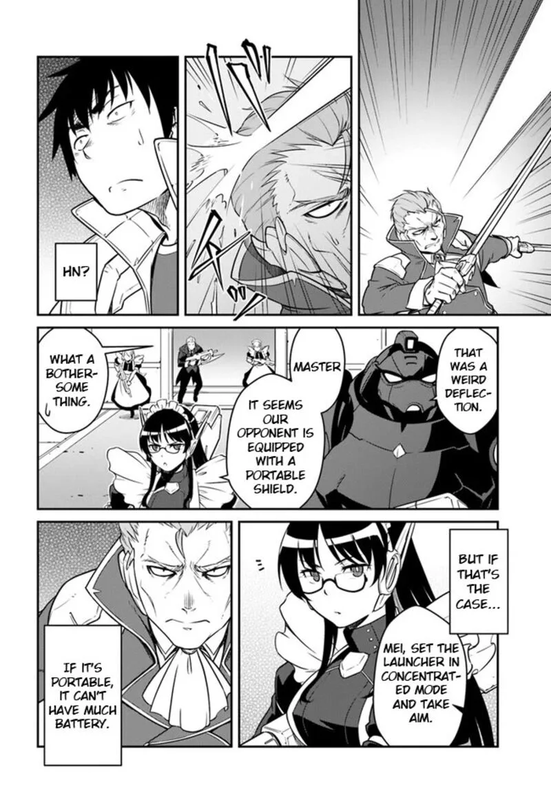 Mezametara Saikyou Soubi to Uchuusen-mochi Datta no de, Ikkodate Mezashite Youhei Toshite Jiyuu ni Ikitai Chapter 38.1 page 10
