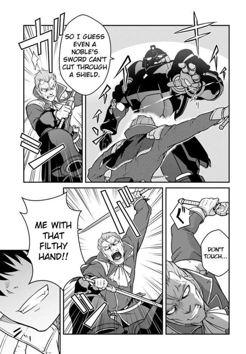 Mezametara Saikyou Soubi to Uchuusen-mochi Datta no de, Ikkodate Mezashite Youhei Toshite Jiyuu ni Ikitai Chapter 38.2 page 1