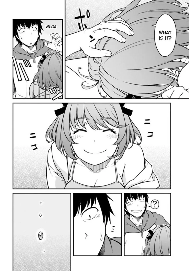 Mezametara Saikyou Soubi to Uchuusen-mochi Datta no de, Ikkodate Mezashite Youhei Toshite Jiyuu ni Ikitai Chapter 39.1 page 4
