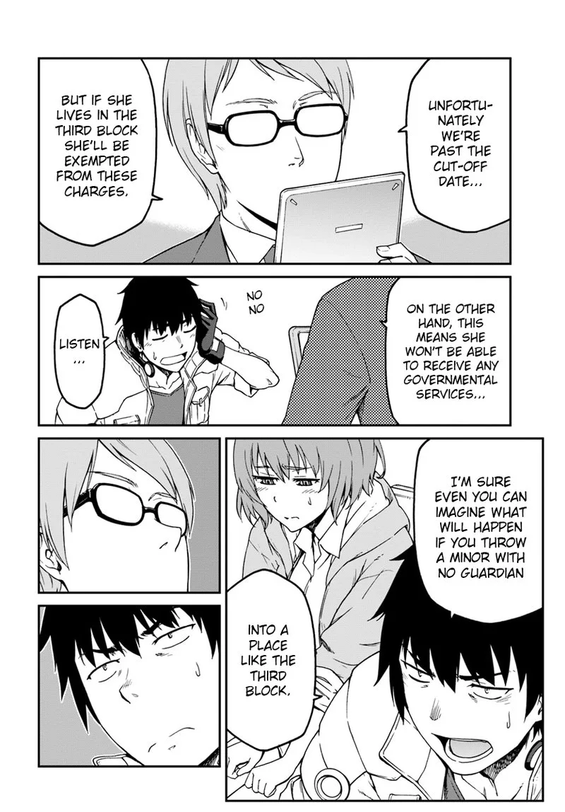 Mezametara Saikyou Soubi to Uchuusen-mochi Datta no de, Ikkodate Mezashite Youhei Toshite Jiyuu ni Ikitai Chapter 4.1 page 16
