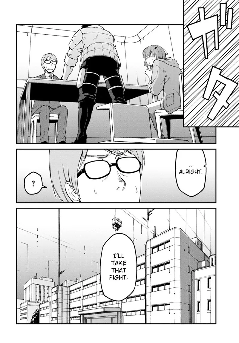 Mezametara Saikyou Soubi to Uchuusen-mochi Datta no de, Ikkodate Mezashite Youhei Toshite Jiyuu ni Ikitai Chapter 4.1 page 18