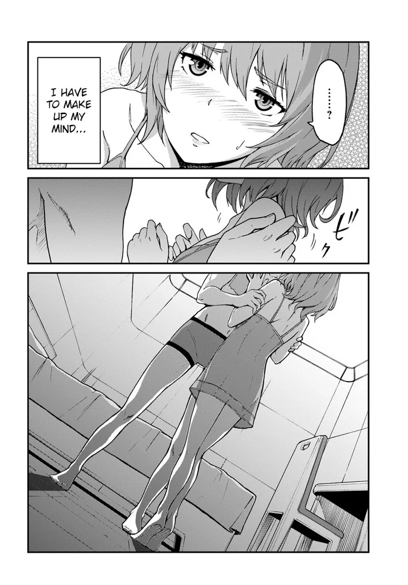 Mezametara Saikyou Soubi to Uchuusen-mochi Datta no de, Ikkodate Mezashite Youhei Toshite Jiyuu ni Ikitai Chapter 4.2 page 14