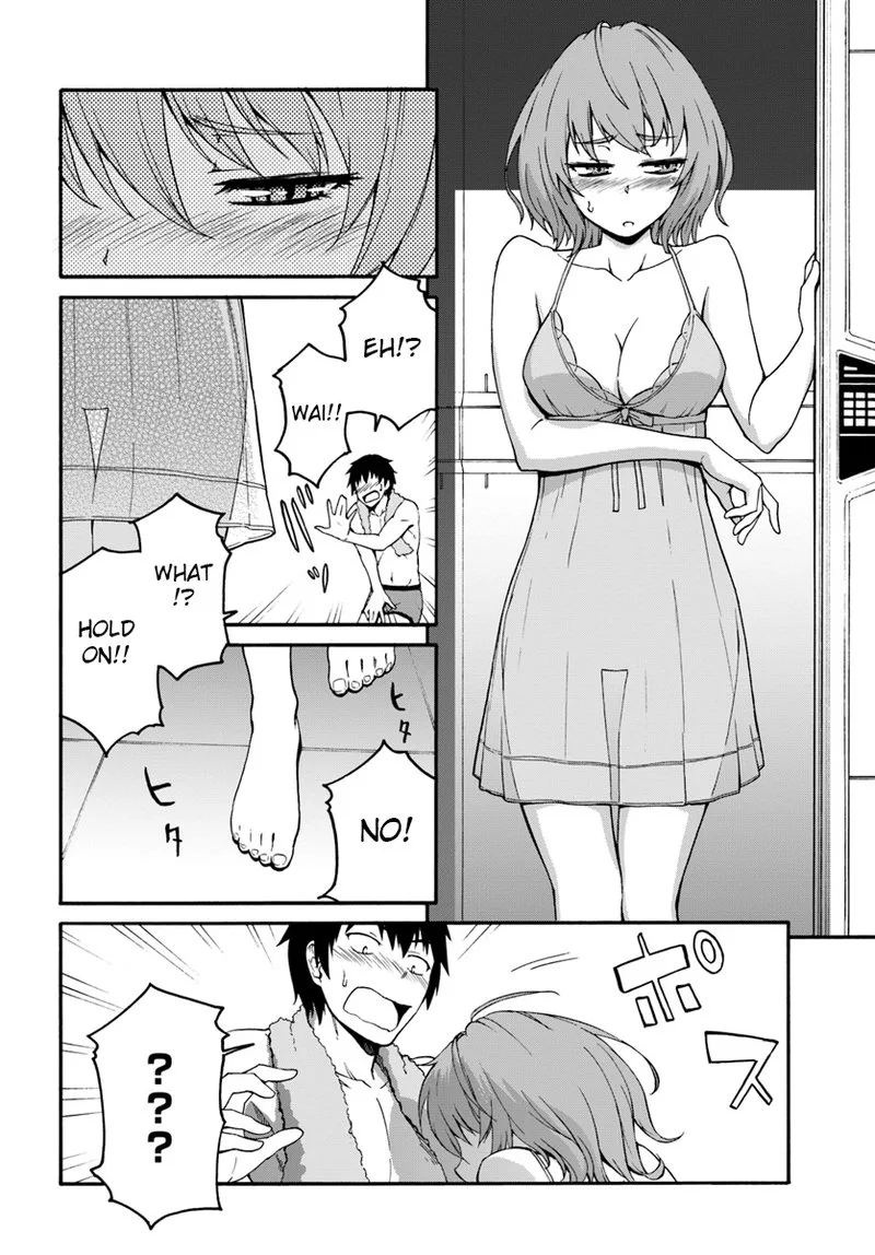 Mezametara Saikyou Soubi to Uchuusen-mochi Datta no de, Ikkodate Mezashite Youhei Toshite Jiyuu ni Ikitai Chapter 4.2 page 10