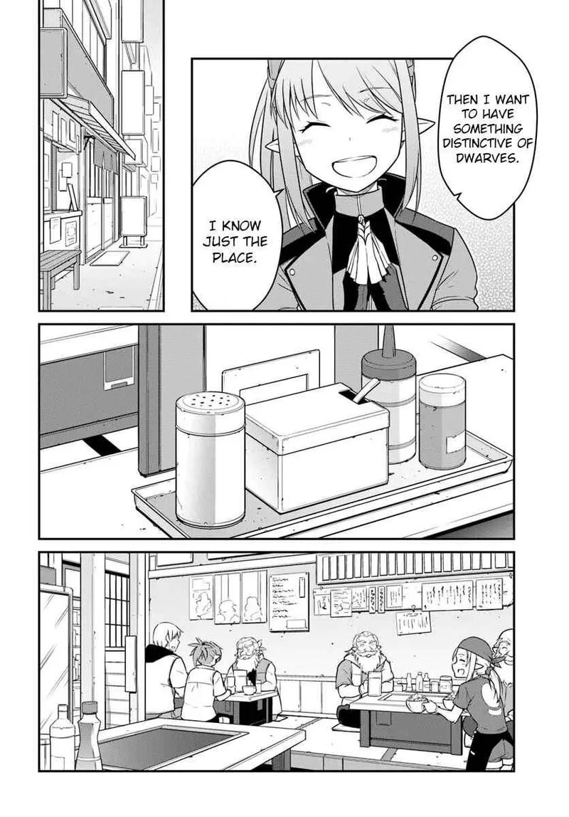 Mezametara Saikyou Soubi to Uchuusen-mochi Datta no de, Ikkodate Mezashite Youhei Toshite Jiyuu ni Ikitai Chapter 43.2 page 11