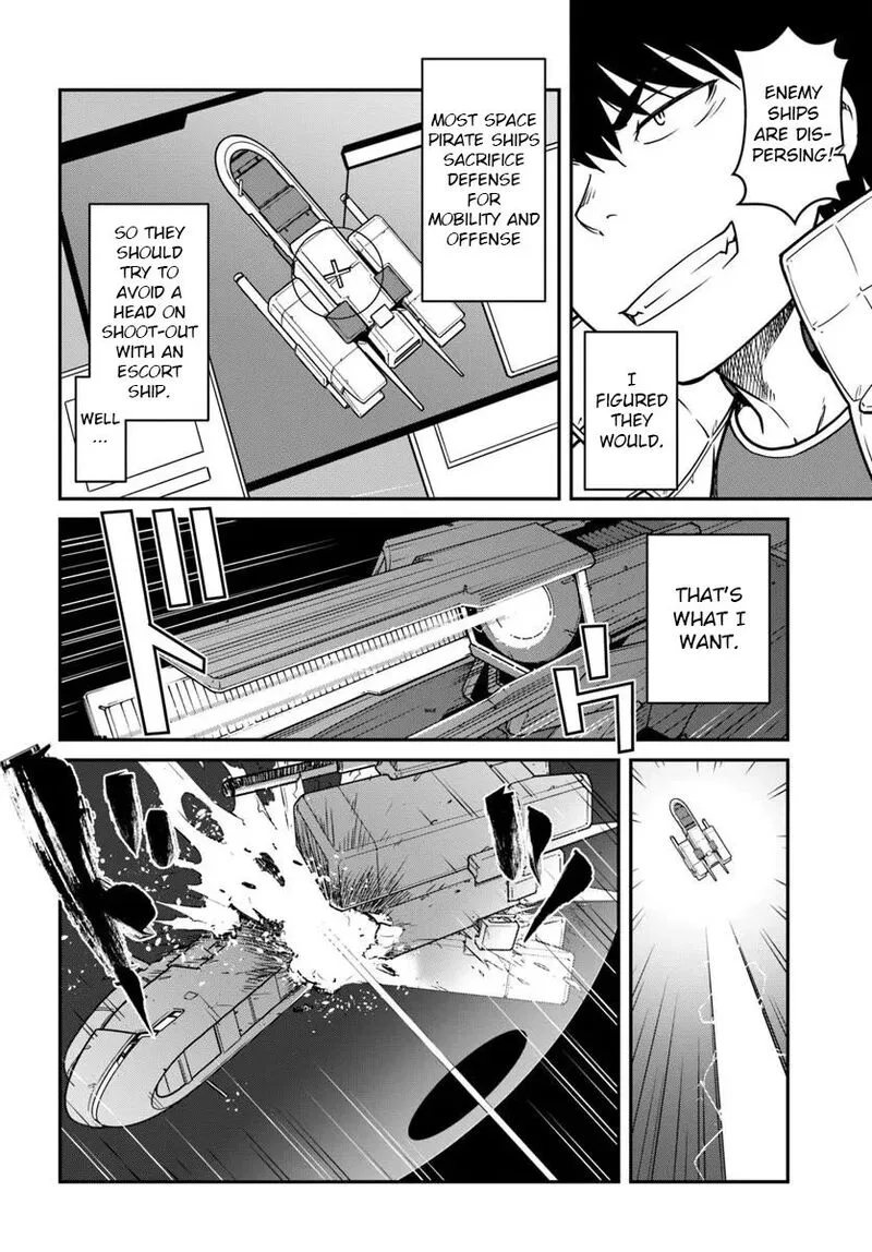 Mezametara Saikyou Soubi to Uchuusen-mochi Datta no de, Ikkodate Mezashite Youhei Toshite Jiyuu ni Ikitai Chapter 49 page 20