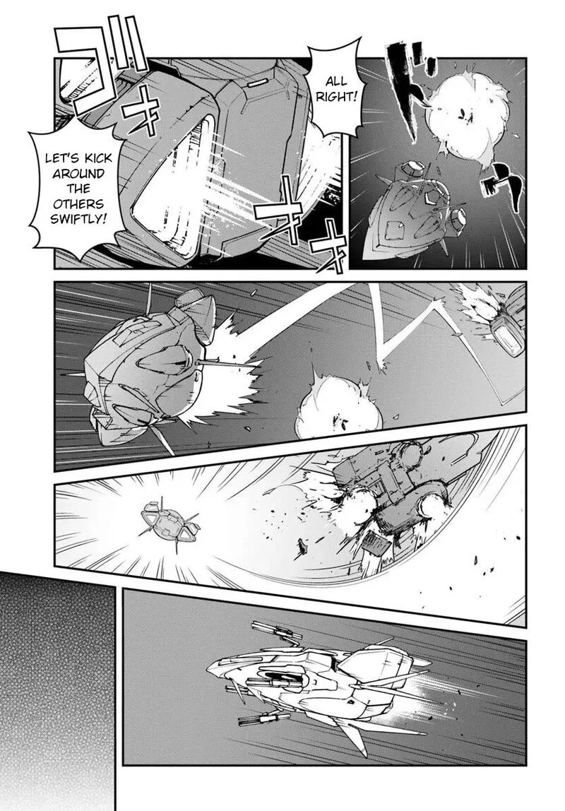 Mezametara Saikyou Soubi to Uchuusen-mochi Datta no de, Ikkodate Mezashite Youhei Toshite Jiyuu ni Ikitai Chapter 49 page 21