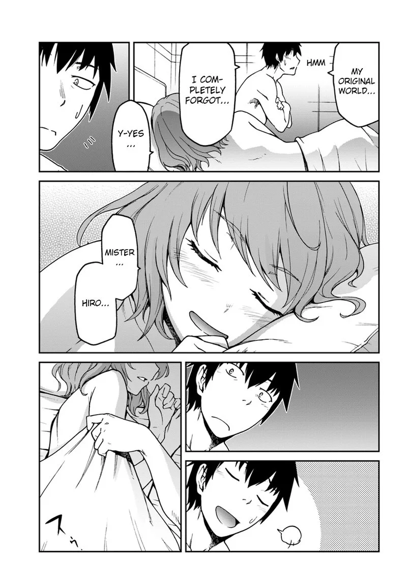 Mezametara Saikyou Soubi to Uchuusen-mochi Datta no de, Ikkodate Mezashite Youhei Toshite Jiyuu ni Ikitai Chapter 5.1 page 5
