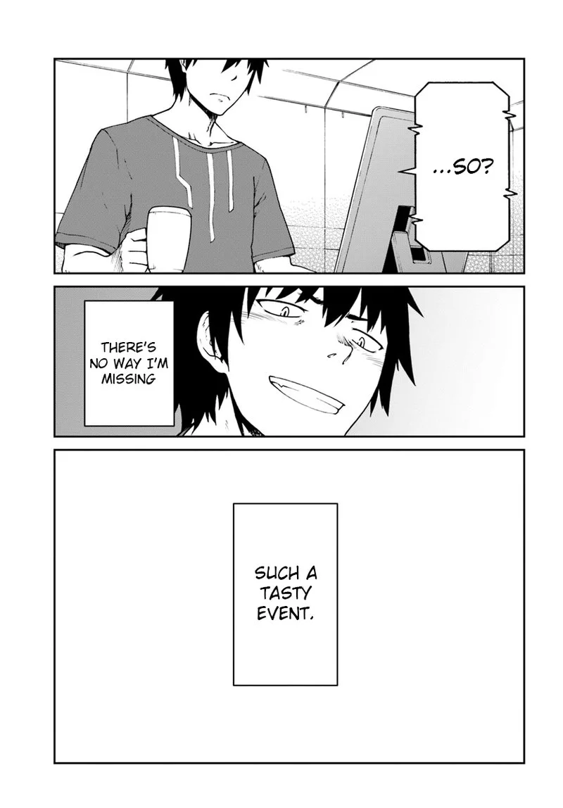 Mezametara Saikyou Soubi to Uchuusen-mochi Datta no de, Ikkodate Mezashite Youhei Toshite Jiyuu ni Ikitai Chapter 5.1 page 19