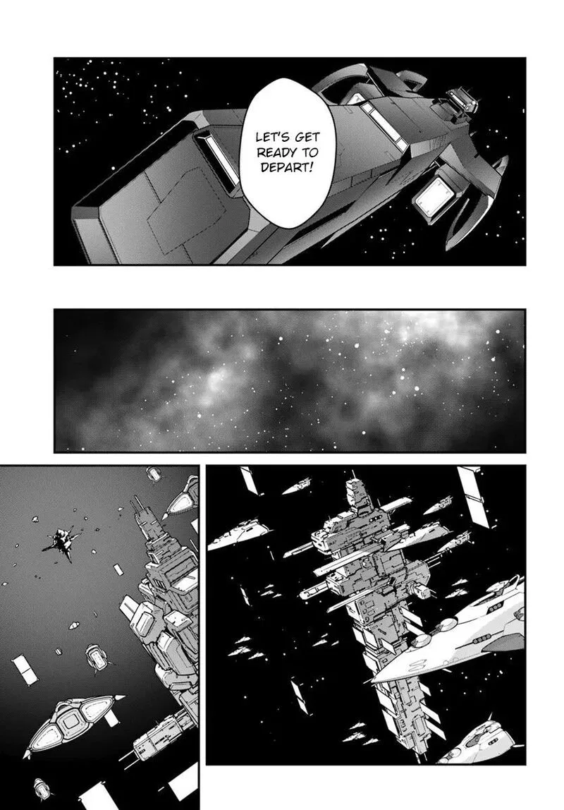 Mezametara Saikyou Soubi to Uchuusen-mochi Datta no de, Ikkodate Mezashite Youhei Toshite Jiyuu ni Ikitai Chapter 50.2 page 16