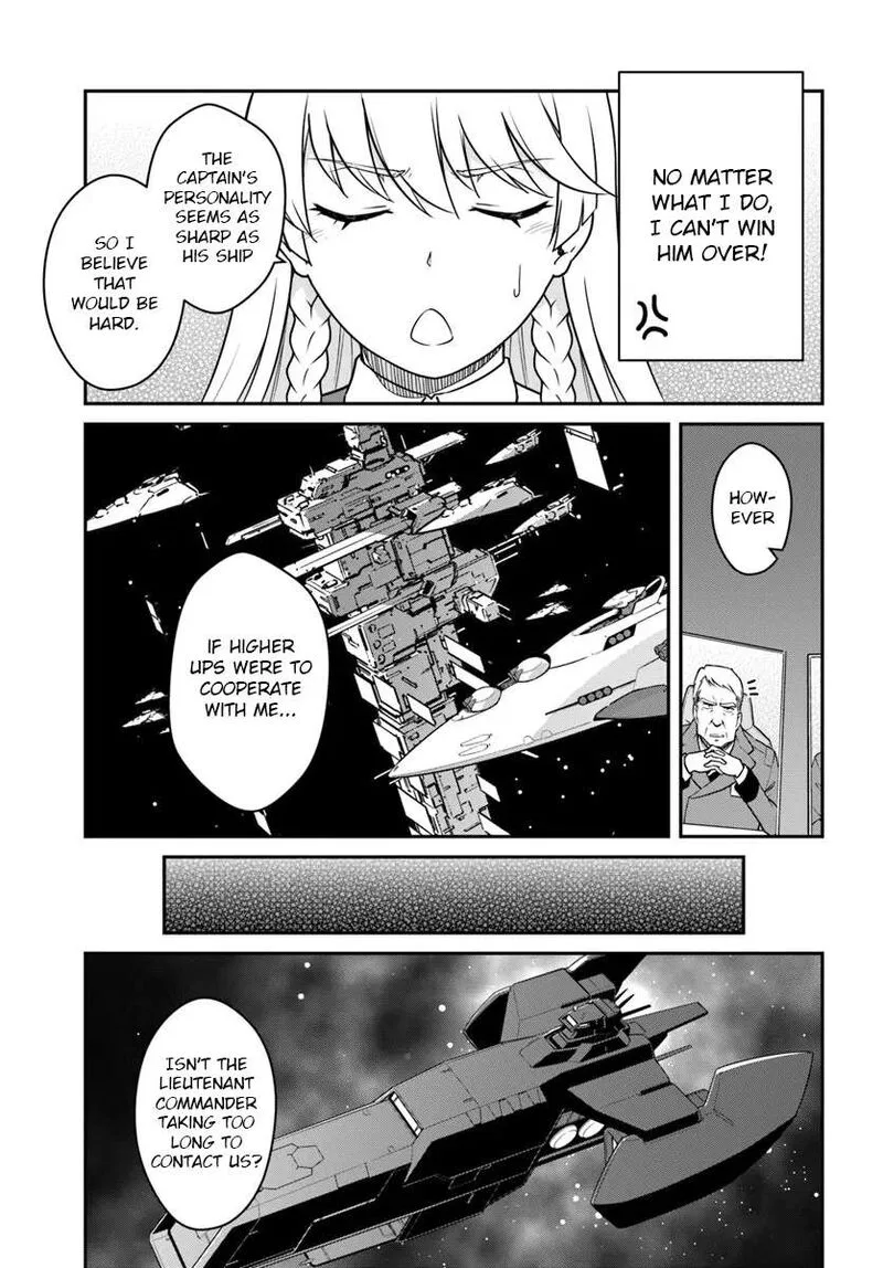 Mezametara Saikyou Soubi to Uchuusen-mochi Datta no de, Ikkodate Mezashite Youhei Toshite Jiyuu ni Ikitai Chapter 52.1 page 13