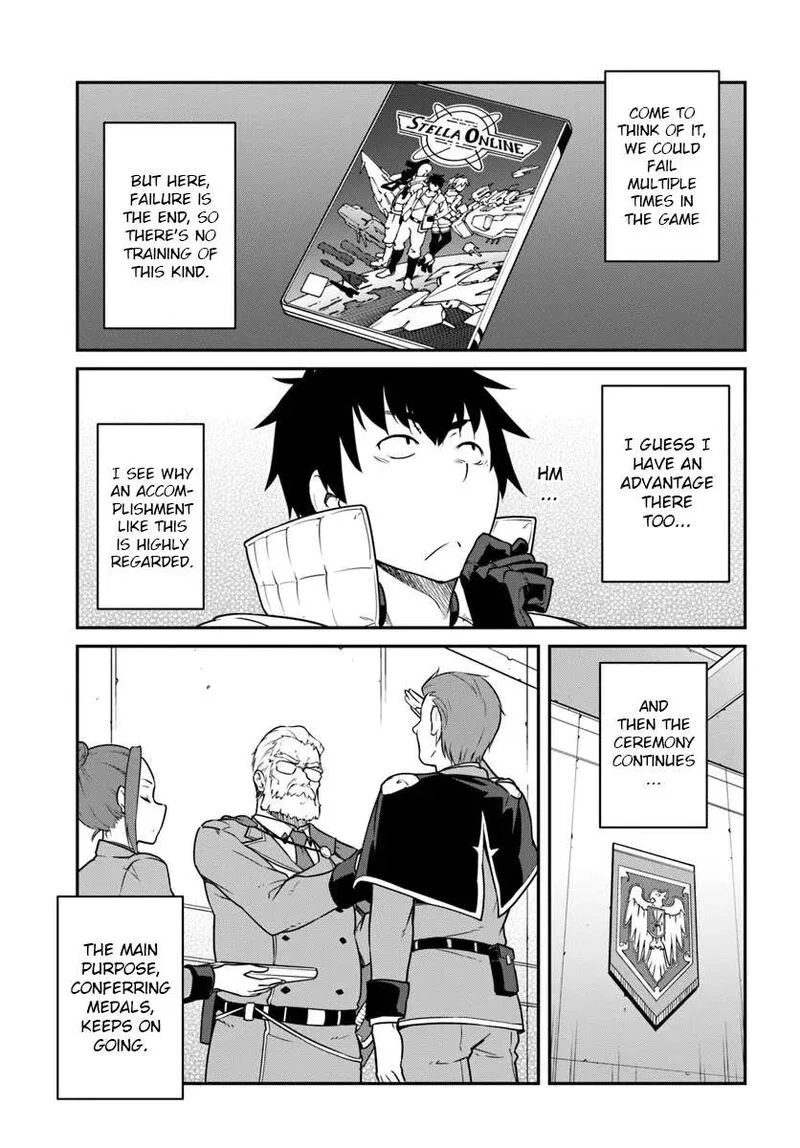 Mezametara Saikyou Soubi to Uchuusen-mochi Datta no de, Ikkodate Mezashite Youhei Toshite Jiyuu ni Ikitai Chapter 53.1 page 10