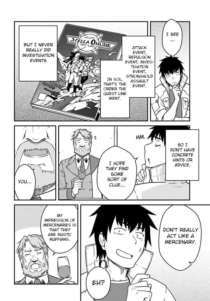 Mezametara Saikyou Soubi to Uchuusen-mochi Datta no de, Ikkodate Mezashite Youhei Toshite Jiyuu ni Ikitai Chapter 55.2 page 5
