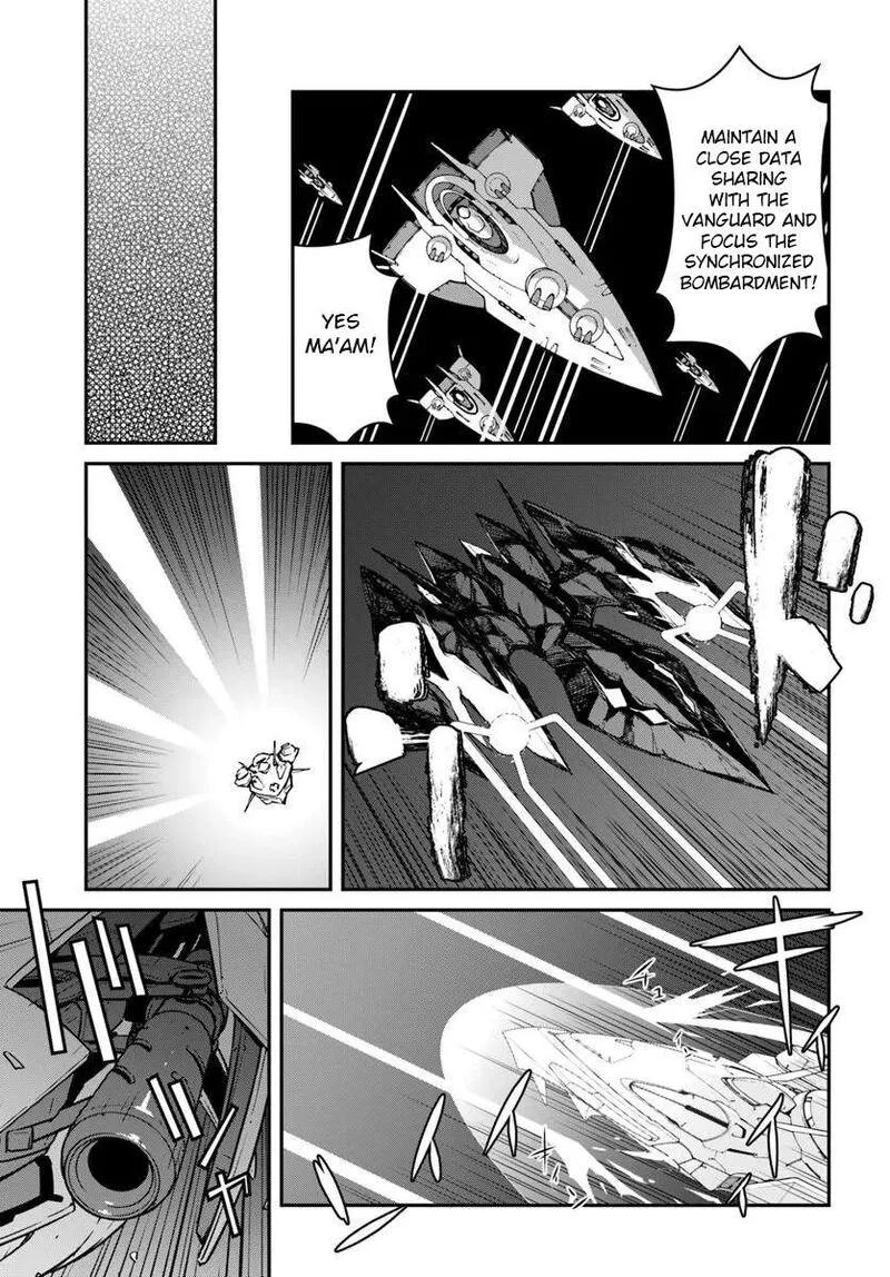 Mezametara Saikyou Soubi to Uchuusen-mochi Datta no de, Ikkodate Mezashite Youhei Toshite Jiyuu ni Ikitai Chapter 58 page 7