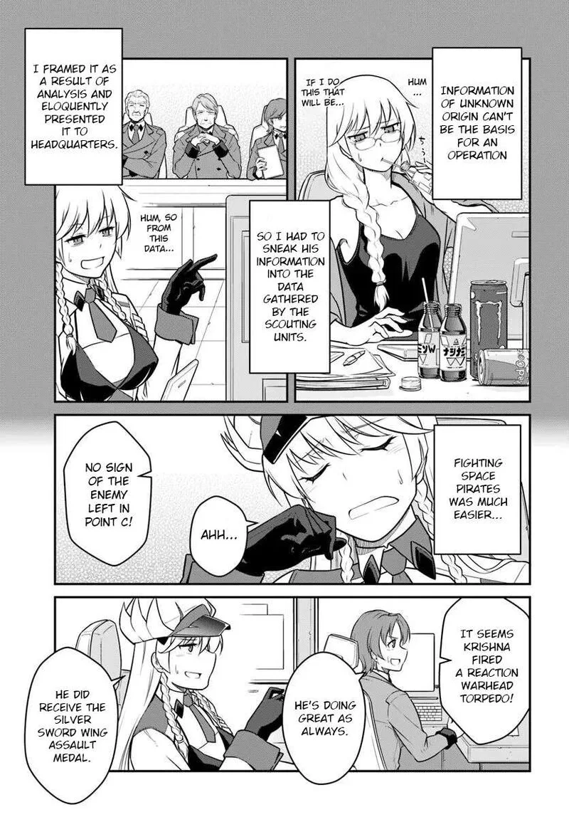Mezametara Saikyou Soubi to Uchuusen-mochi Datta no de, Ikkodate Mezashite Youhei Toshite Jiyuu ni Ikitai Chapter 58 page 3