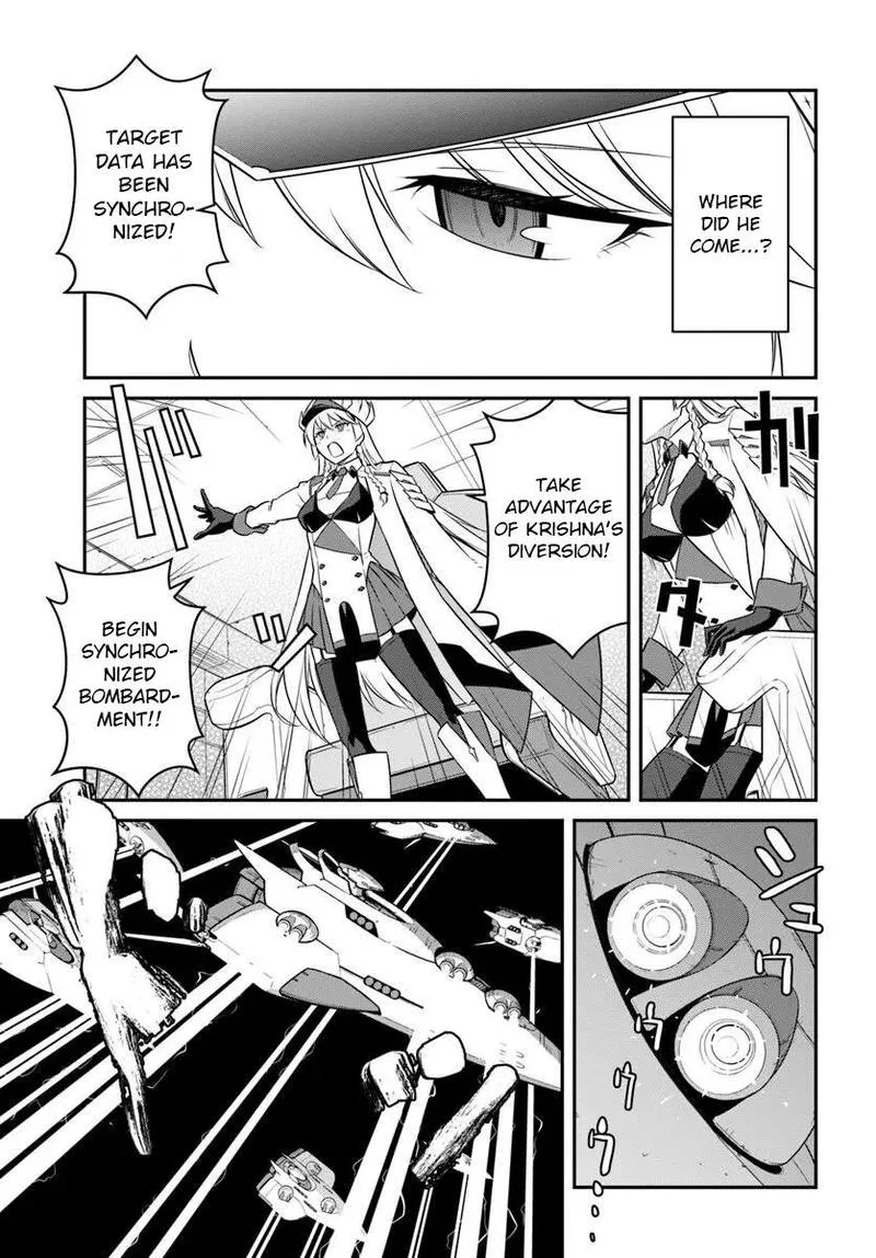 Mezametara Saikyou Soubi to Uchuusen-mochi Datta no de, Ikkodate Mezashite Youhei Toshite Jiyuu ni Ikitai Chapter 58 page 5