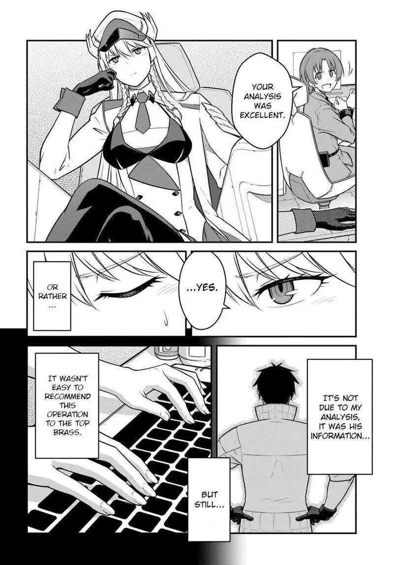 Mezametara Saikyou Soubi to Uchuusen-mochi Datta no de, Ikkodate Mezashite Youhei Toshite Jiyuu ni Ikitai Chapter 58 page 2