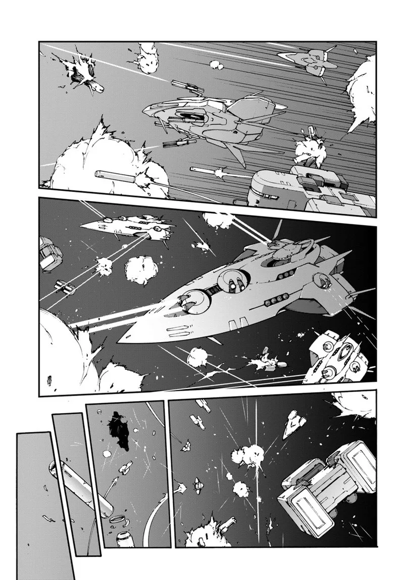 Mezametara Saikyou Soubi to Uchuusen-mochi Datta no de, Ikkodate Mezashite Youhei Toshite Jiyuu ni Ikitai Chapter 6.2 page 11