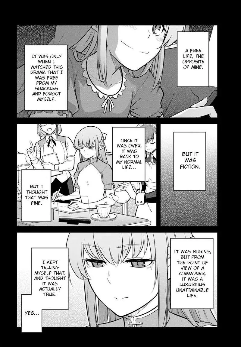 Mezametara Saikyou Soubi to Uchuusen-mochi Datta no de, Ikkodate Mezashite Youhei Toshite Jiyuu ni Ikitai Chapter 60 page 12
