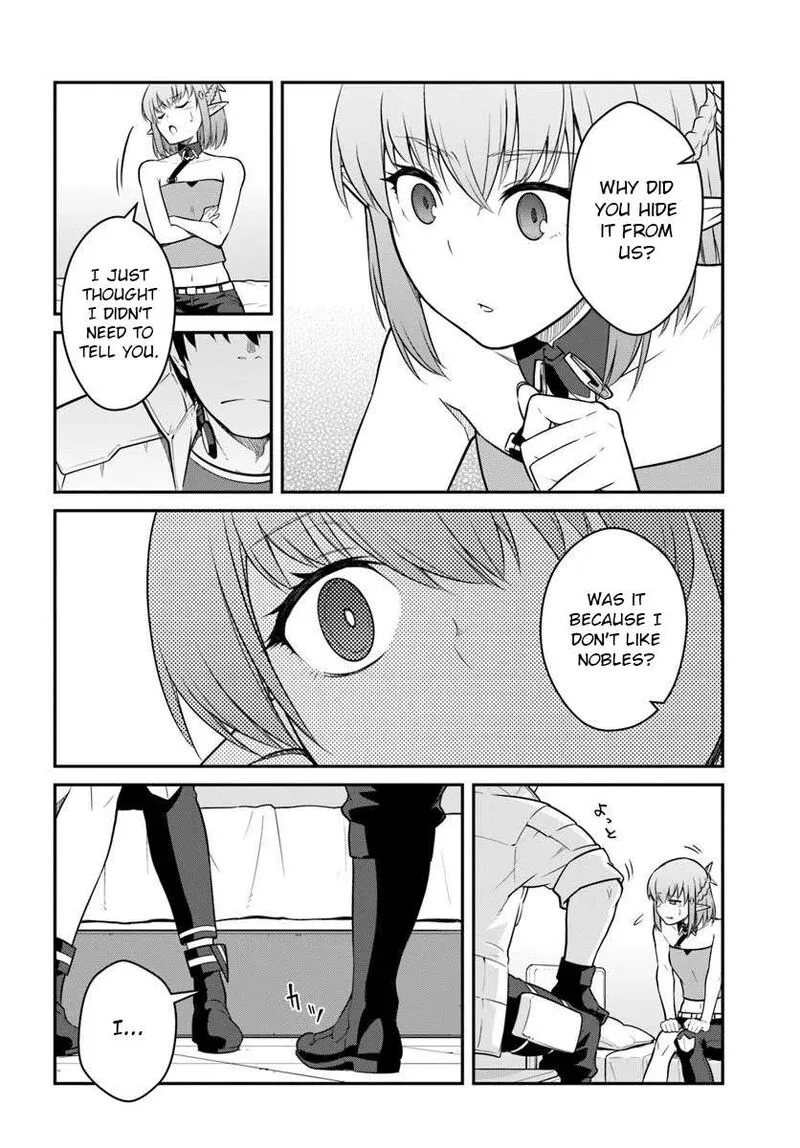 Mezametara Saikyou Soubi to Uchuusen-mochi Datta no de, Ikkodate Mezashite Youhei Toshite Jiyuu ni Ikitai Chapter 60 page 20