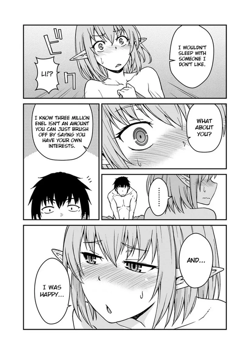 Mezametara Saikyou Soubi to Uchuusen-mochi Datta no de, Ikkodate Mezashite Youhei Toshite Jiyuu ni Ikitai Chapter 8.2 page 11