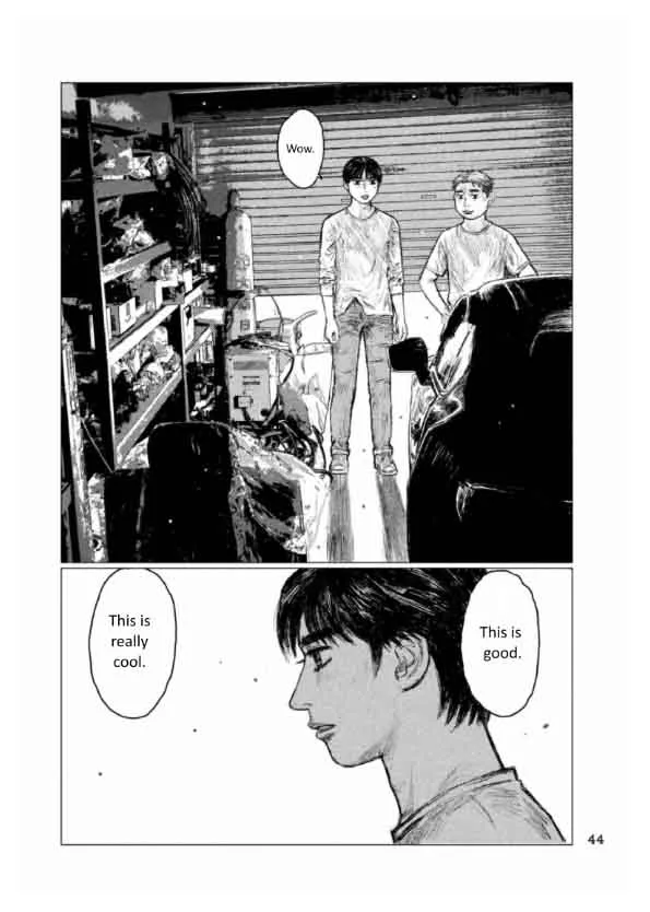 MF Ghost Chapter 1 page 36