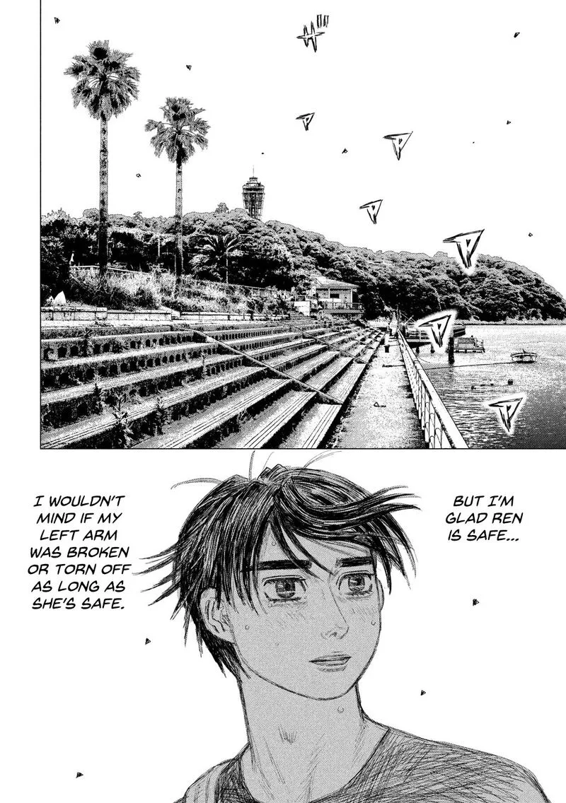 MF Ghost Chapter 109 page 6