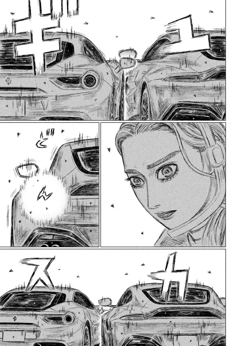 MF Ghost Chapter 190 page 7