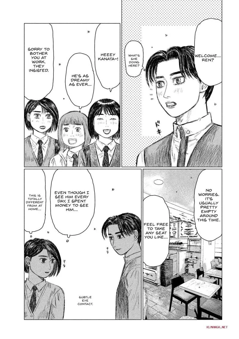 MF Ghost Chapter 210 page 7