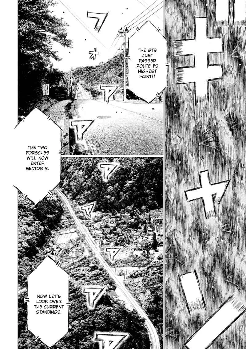 MF Ghost Chapter 22 page 8