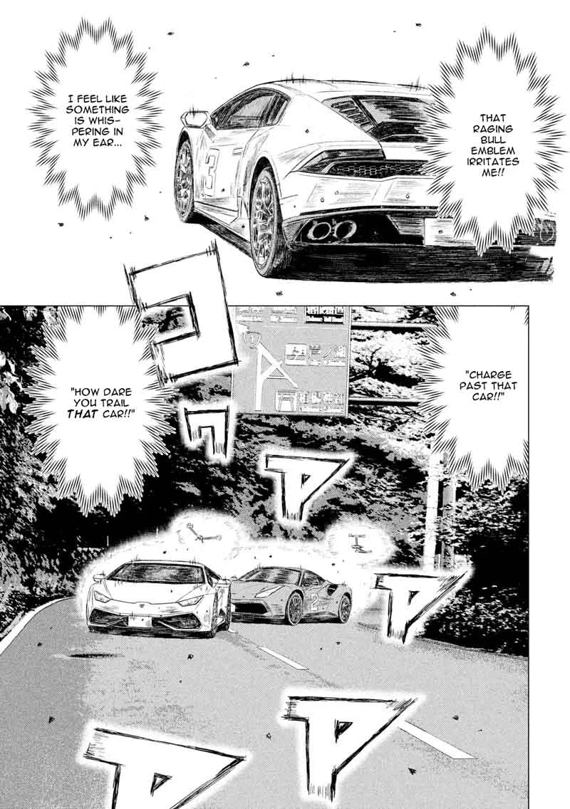 MF Ghost Chapter 22 page 3