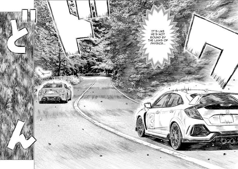 MF Ghost Chapter 23 page 8