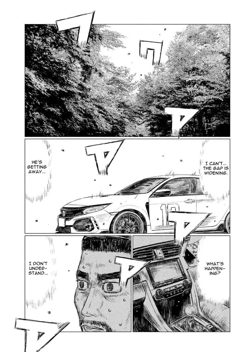 MF Ghost Chapter 23 page 7