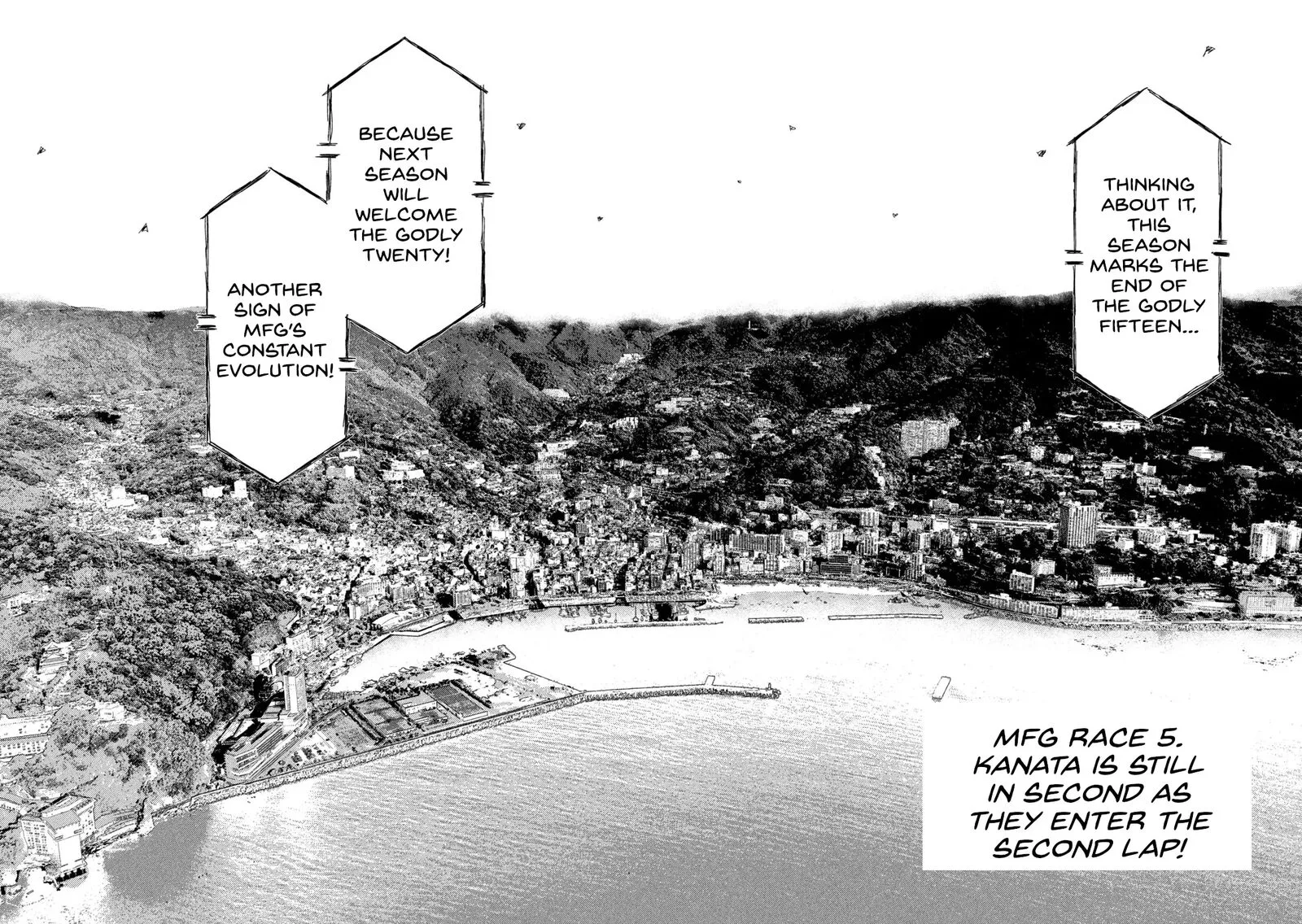 MF Ghost Chapter 241 page 2