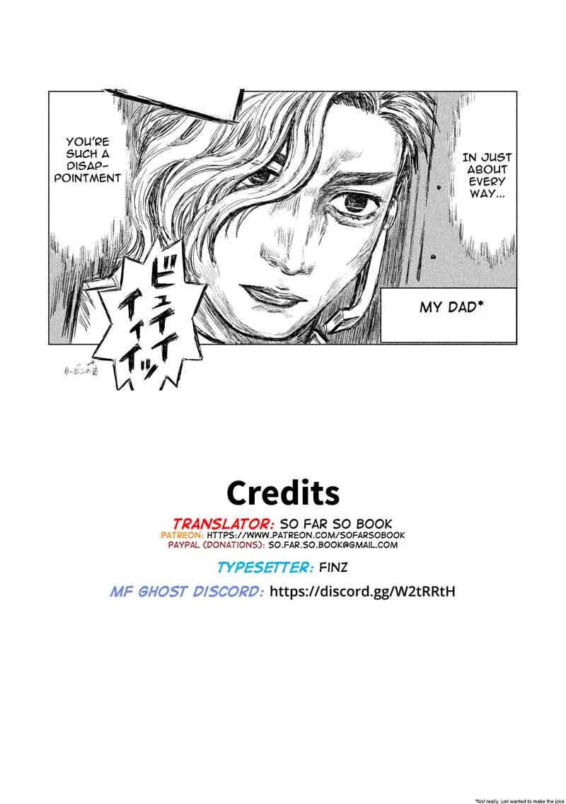 MF Ghost Chapter 25 page 17