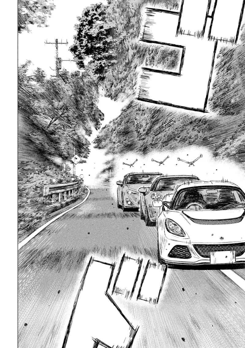 MF Ghost Chapter 26 page 13