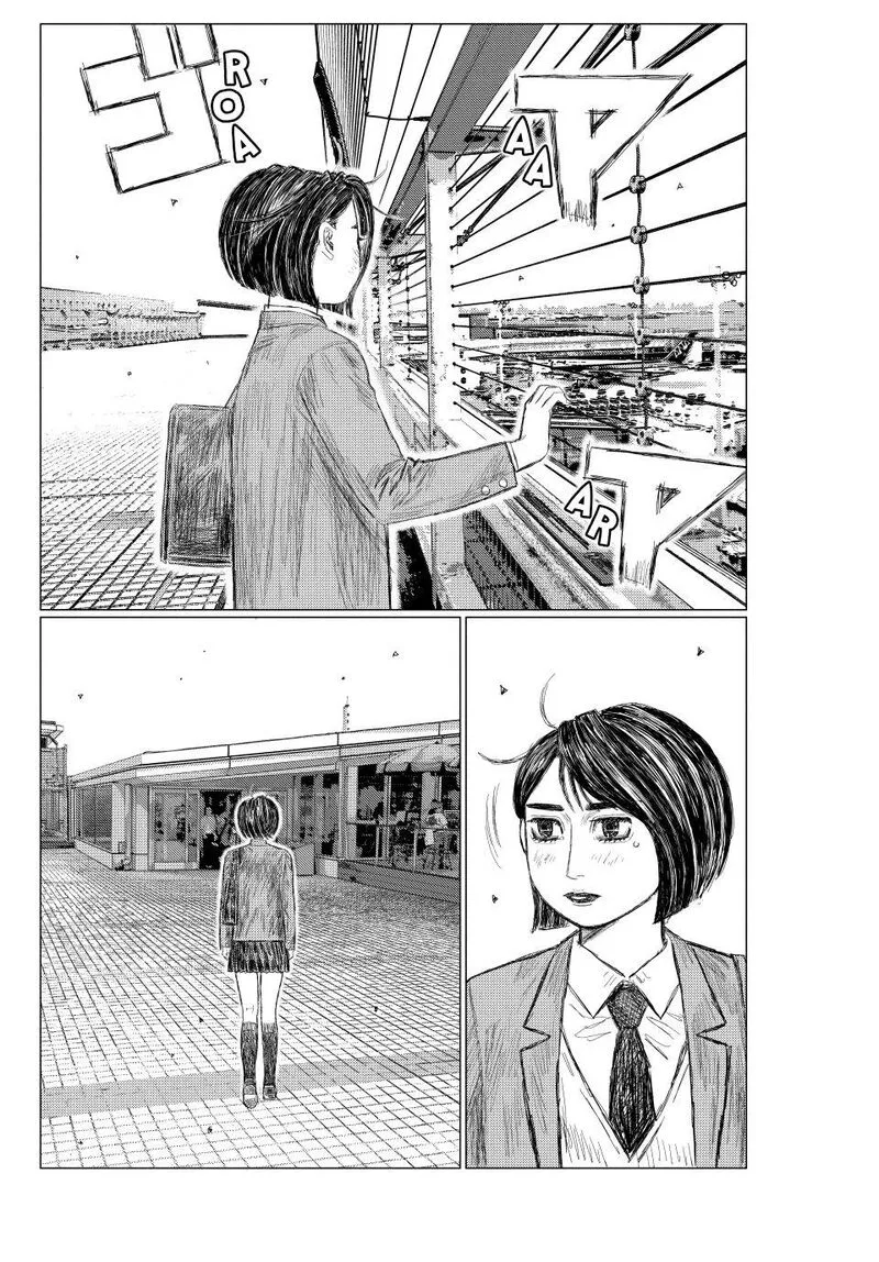 MF Ghost Chapter 275 page 9