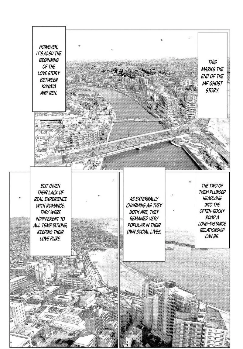 MF Ghost Chapter 275 page 10