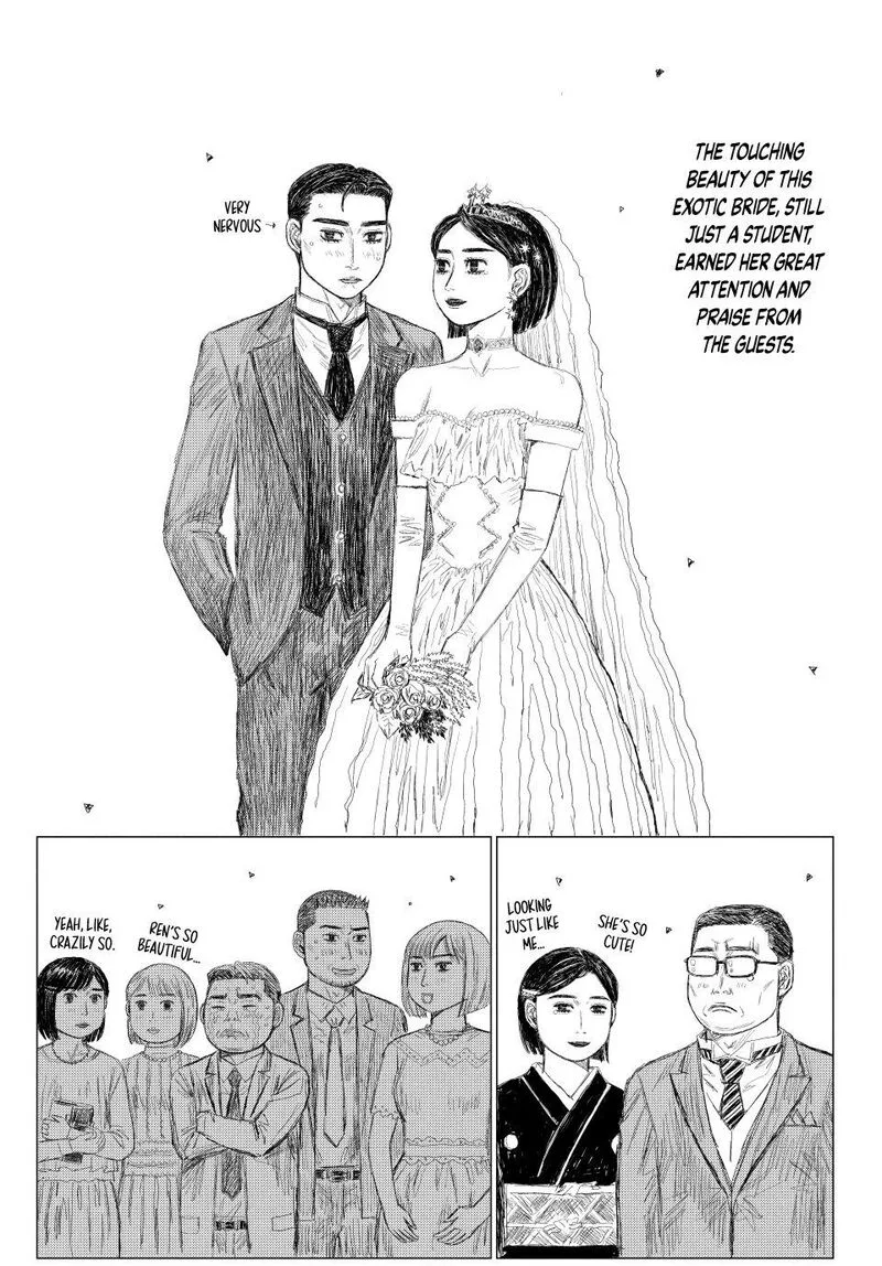 MF Ghost Chapter 275 page 14