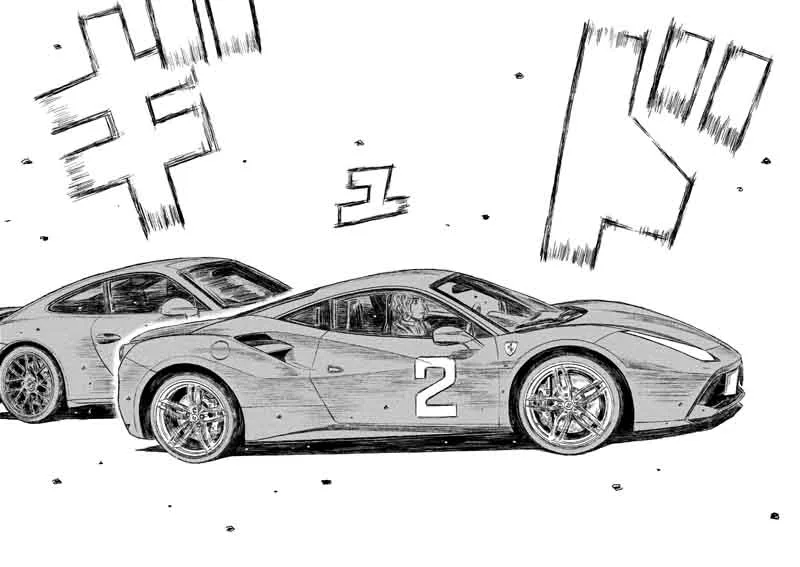 MF Ghost Chapter 30 page 6