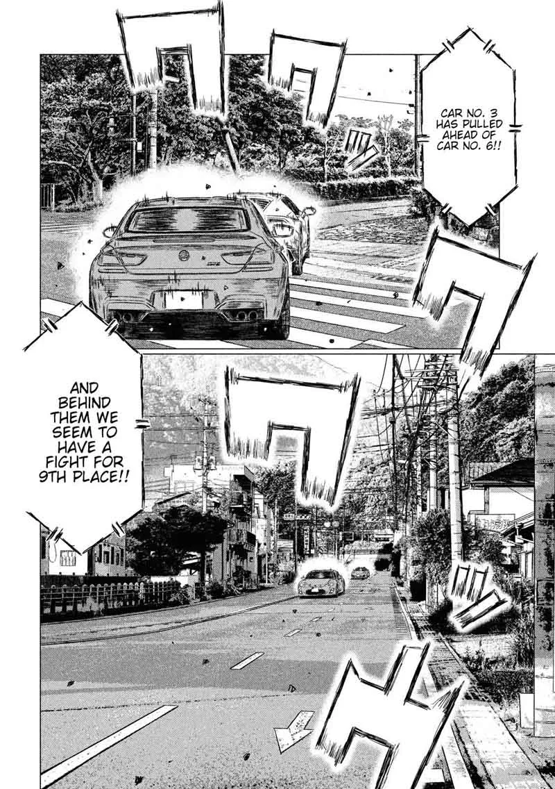 MF Ghost Chapter 43 page 4
