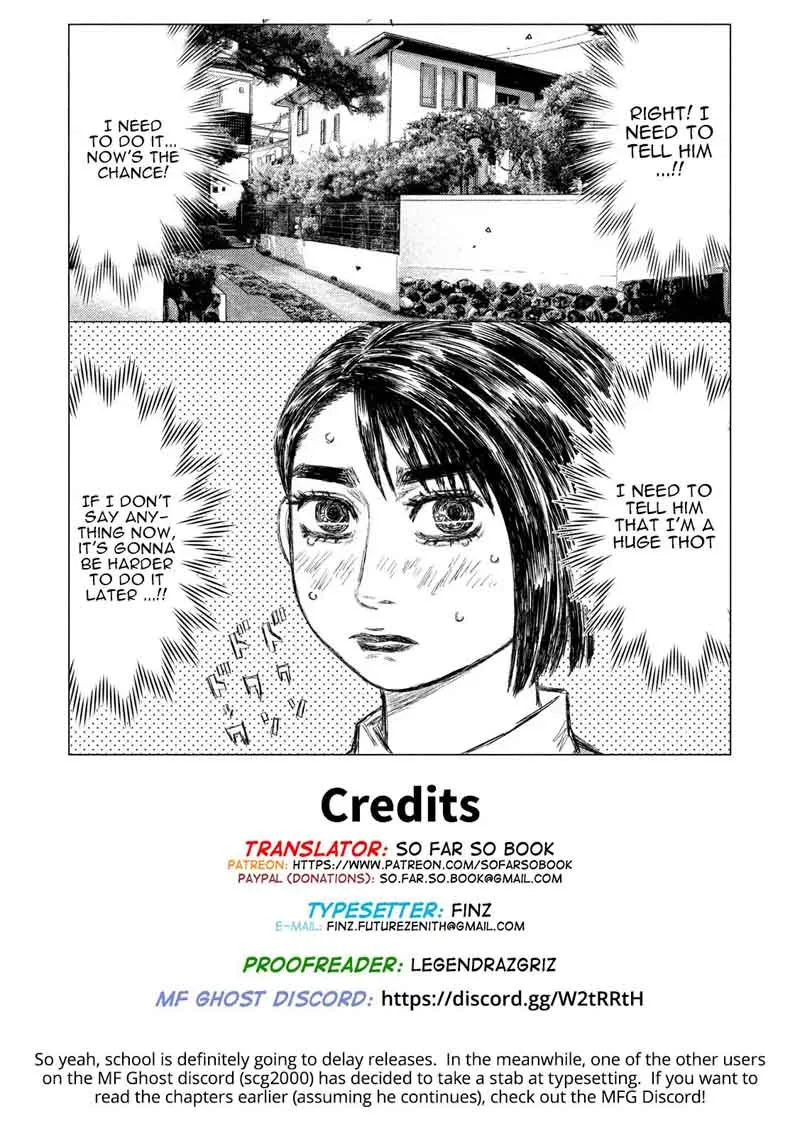 MF Ghost Chapter 45 page 17