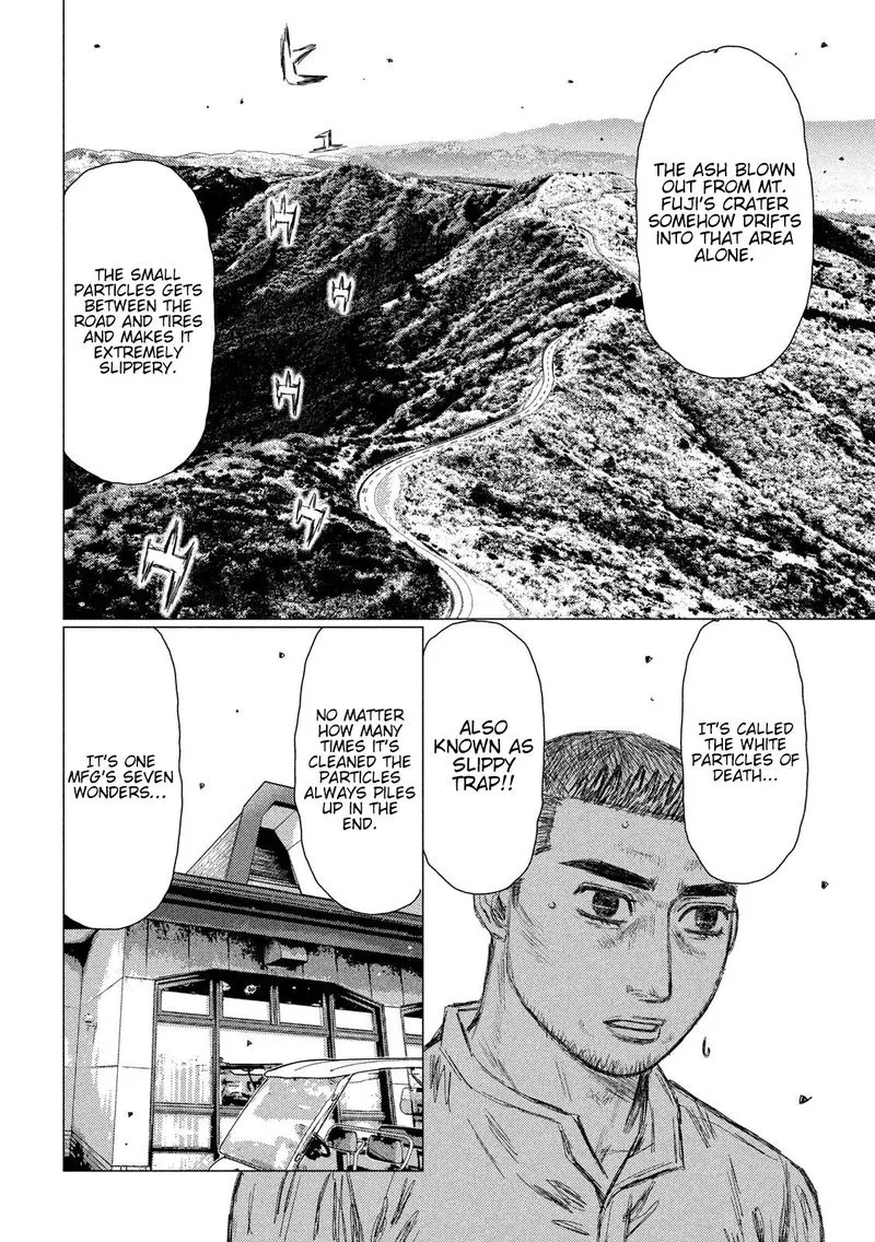 MF Ghost Chapter 57 page 4