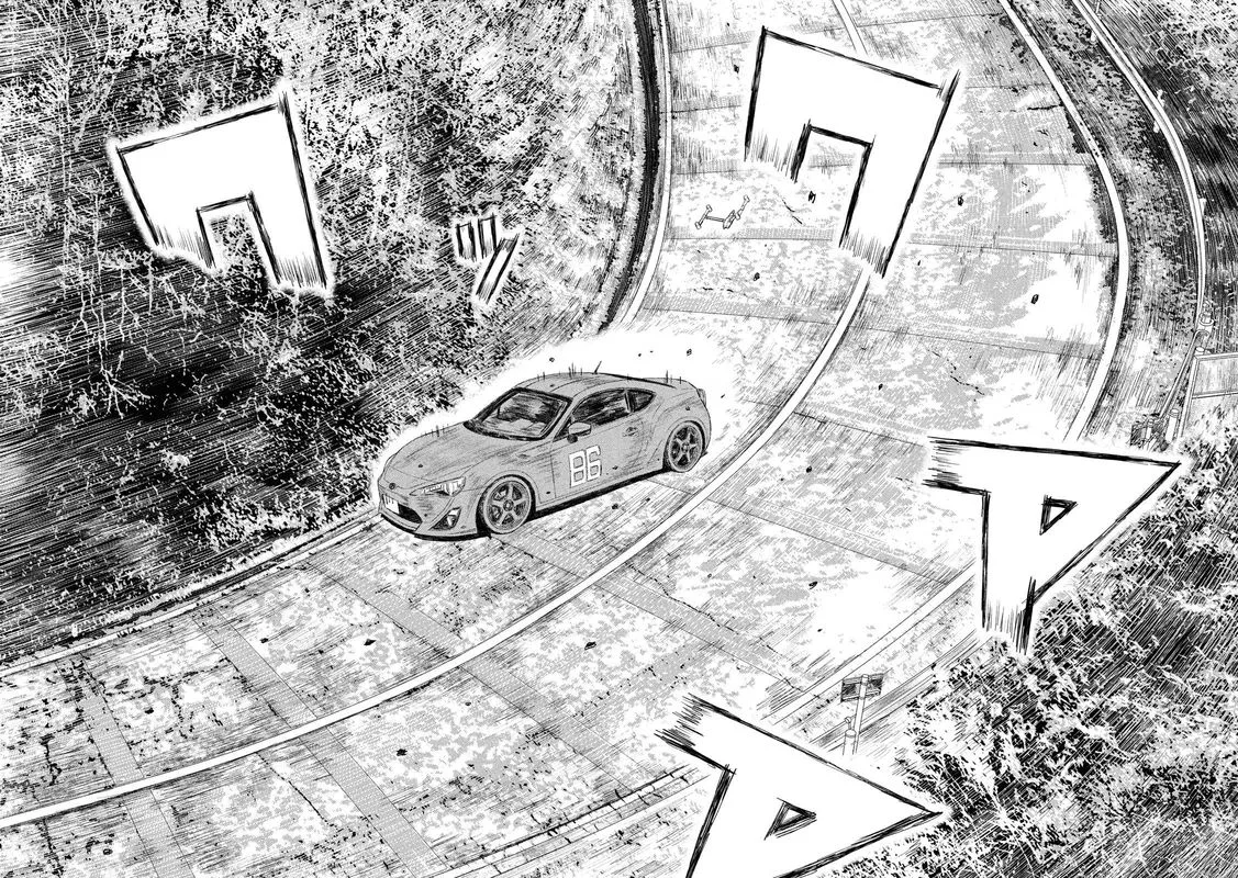 MF Ghost Chapter 57 page 12