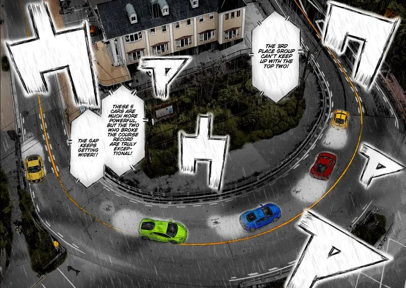 MF Ghost Chapter 67 page 4