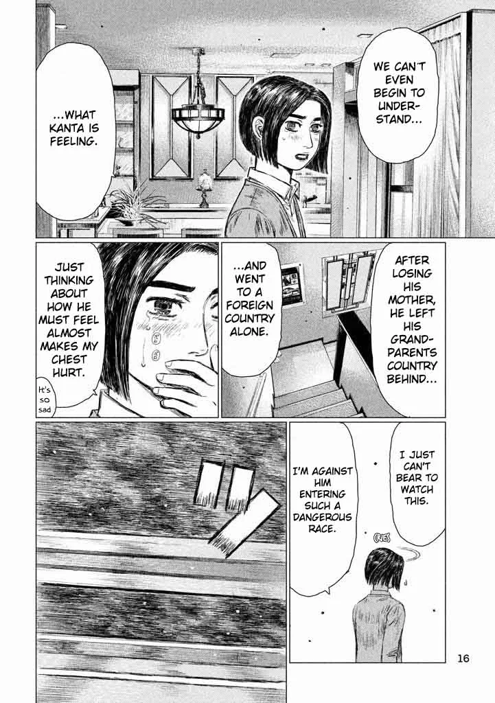 MF Ghost Chapter 7 page 7