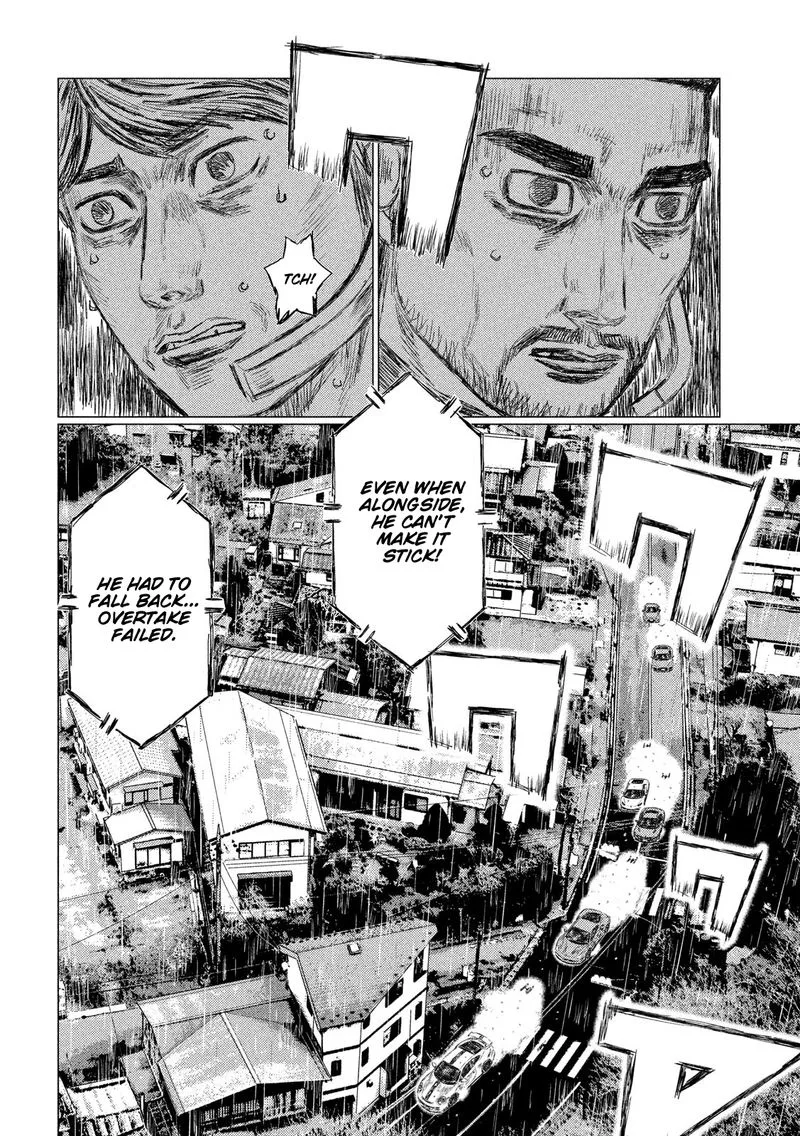 MF Ghost Chapter 70 page 4