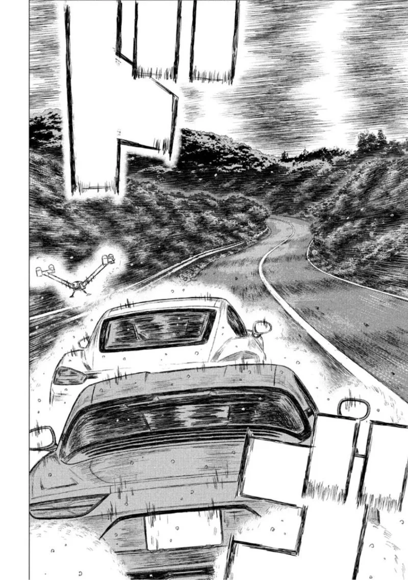 MF Ghost Chapter 71 page 13