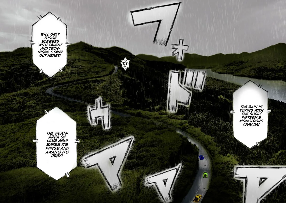 MF Ghost Chapter 71 page 10